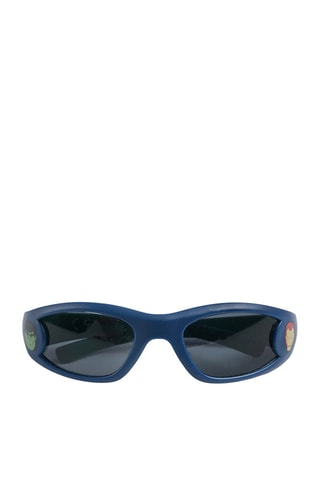 Lunettes de soleil enfant Hulk et Iron Man Avengers Marvel -Catégorie 3