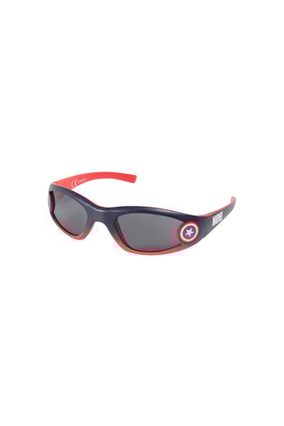 Lunettes de soleil enfant Captain America Avengers Marvel - Catégorie 3