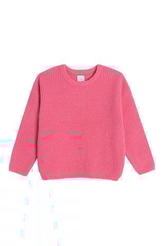 Pull - Rose