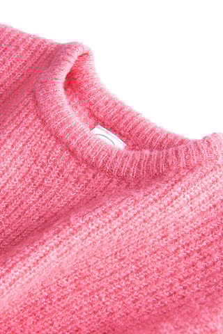 Pull - Rose