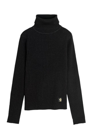 Pull - Noir