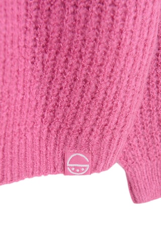 Pull - Rose