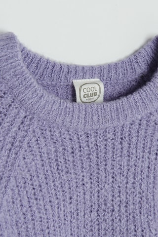 Pull - Violet
