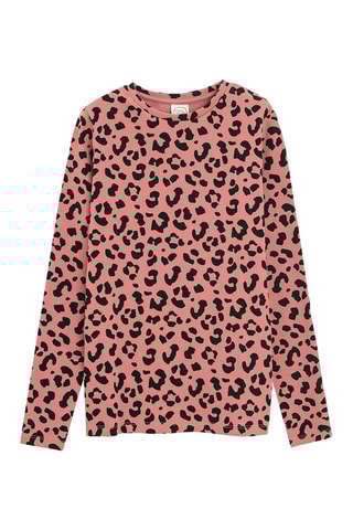Pull - Rose clair
