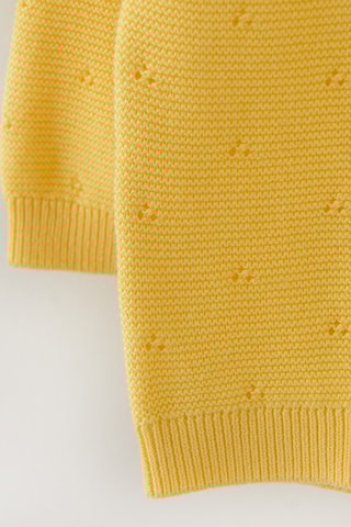 Gilet - Jaune