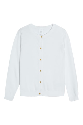 Gilet - Blanc