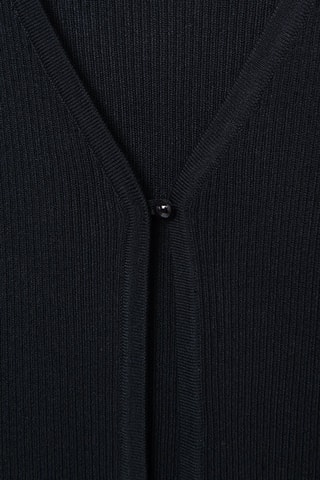 Gilet - Bleu marine