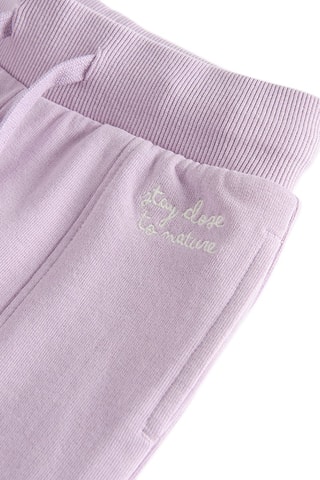 Jogging - Mauve