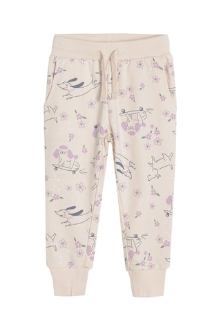 Jogging - Beige
