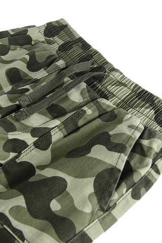 Pantalon - Vert