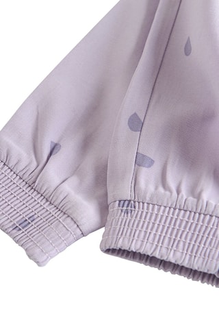 Jogging - Violet