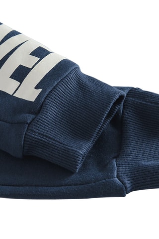 Jogging Avengers Marvel - Bleu marine