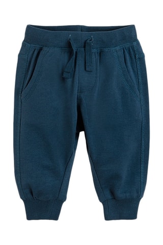 Jogging - Bleu nuit