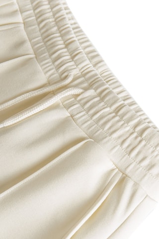 Pantalon - Ecru