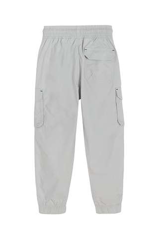 Jogger - Gris clair