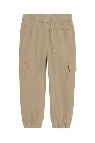 Jogger - Beige