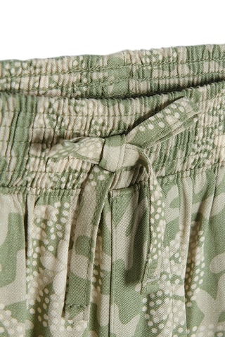 Pantalon - Kaki