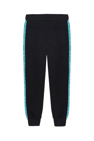 Jogging Amoung Us - Noir
