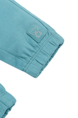 Jogging - Turquoise