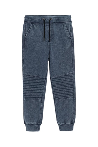 Jogger - Bleu
