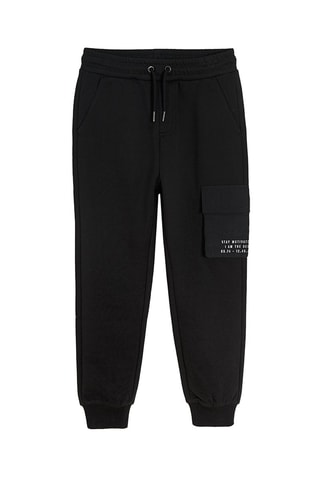 Jogging - Noir