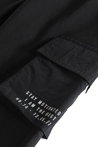 Jogging - Noir