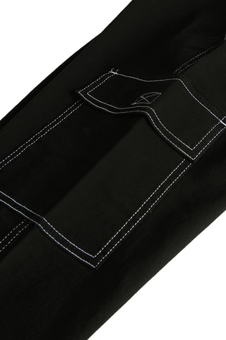 Pantalon - Noir
