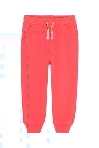 Jogging - Rouge