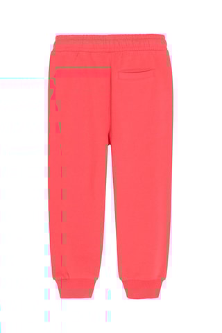 Jogging - Rouge