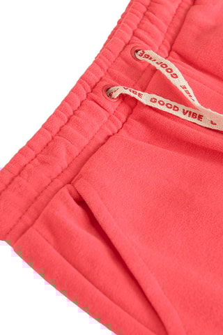 Jogging - Rouge