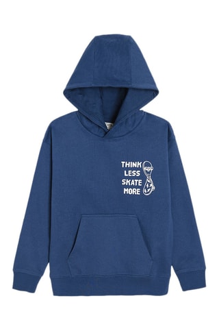 Jogging et sweat à capuche - Bleu marine