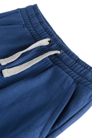 Jogging et sweat à capuche - Bleu marine