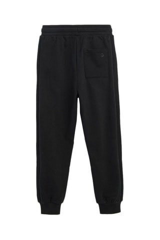 Jogging - Noir