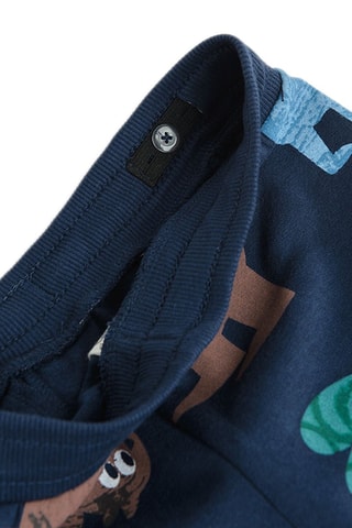 Jogging - Bleu marine