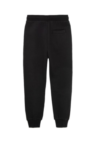 Jogging - Noir
