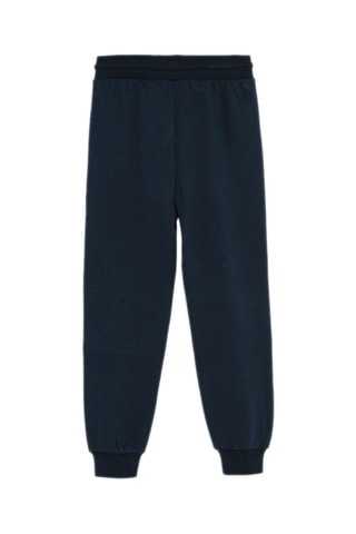 Jogging - Bleu foncé