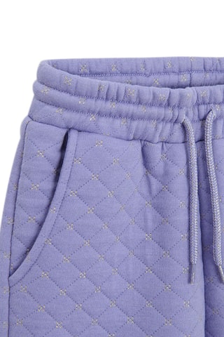 Pantalon - Violet