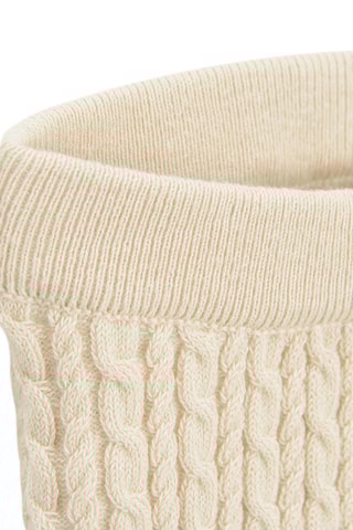 Pantalon - Beige