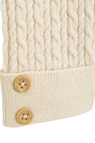 Pantalon - Beige