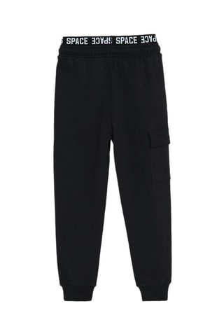 Jogging NASA - Noir