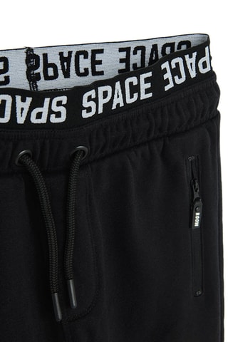 Jogging NASA - Noir