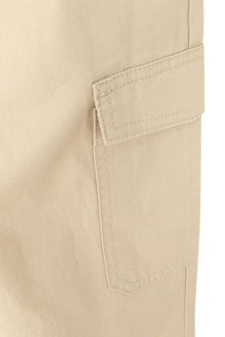 Pantalon - Beige