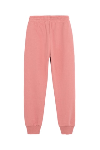 Jogging - Rose