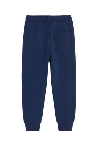 2 joggings Chase et Marcus Pat’ Patrouille - Bleu