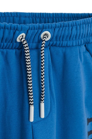 Jogging - Bleu clair