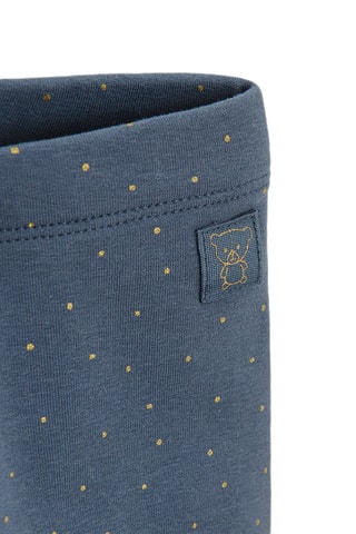 Pantalon - Bleu marine