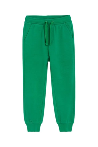 Jogging - Vert clair