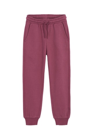 Pantalon - Bordeaux