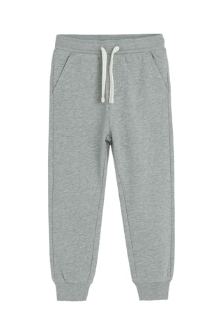 Jogging - Gris chiné