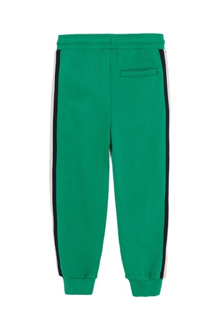 Jogging - Vert clair